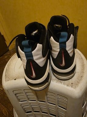Nike Air Griffey Max 1